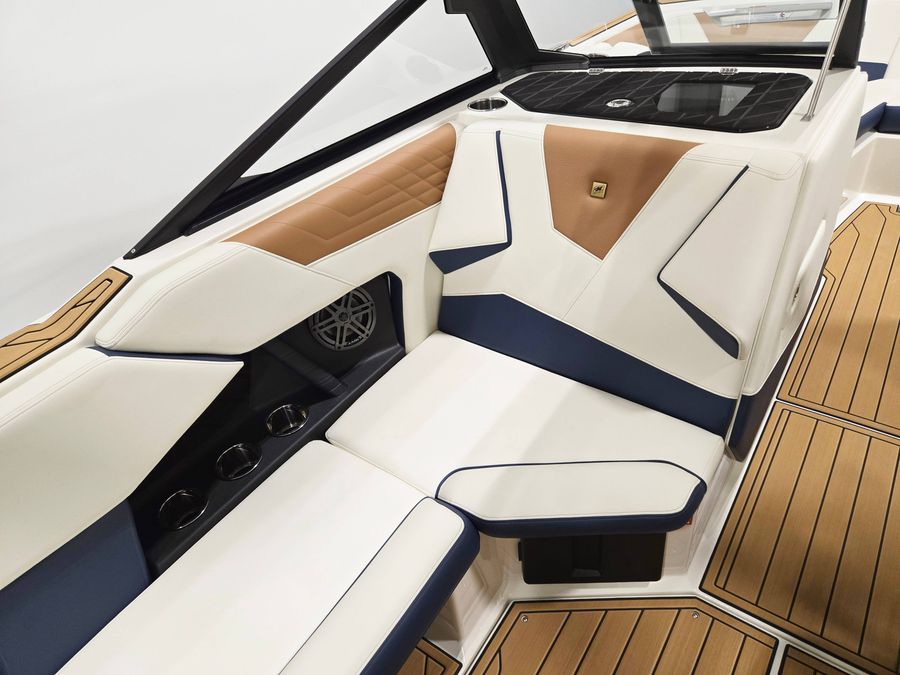 2026 Nautique S23, photo 6 of 8