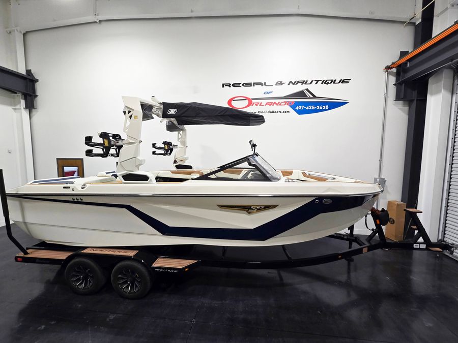 2026 Nautique S23