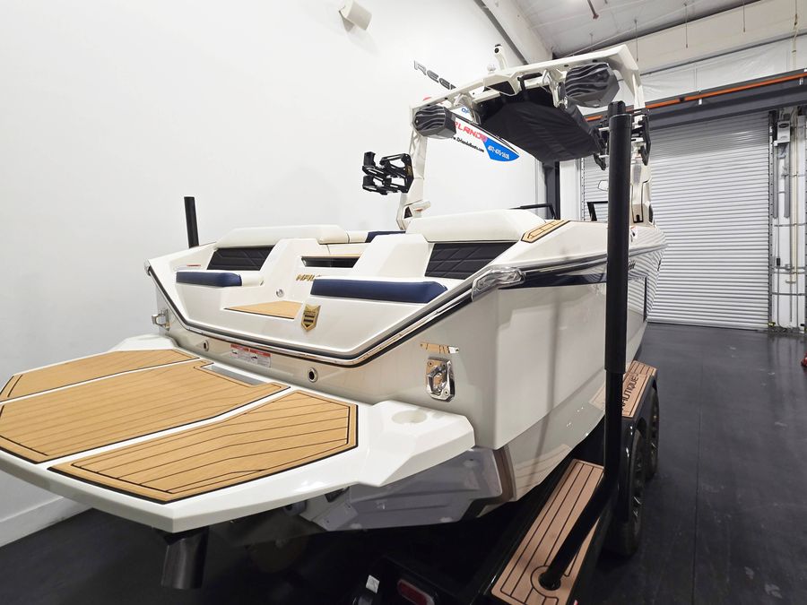2026 Nautique S23, photo 4 of 8