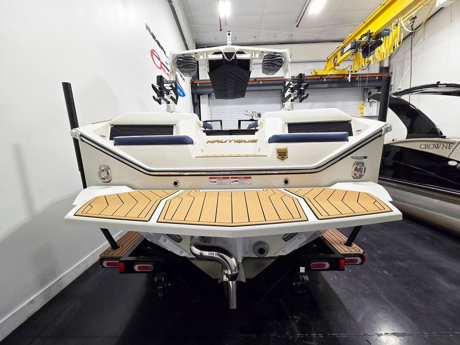 2026 Nautique S23, photo 5 of 8