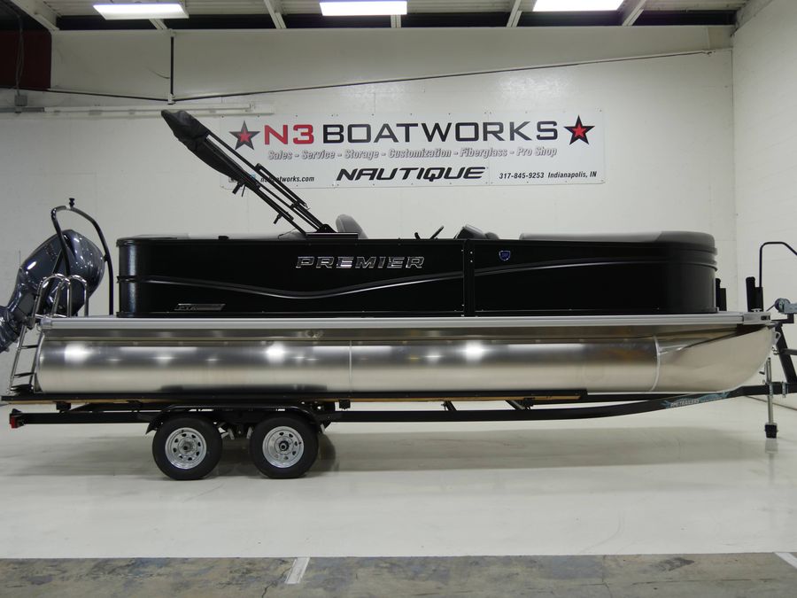 2025 Premier 220 Sunscape RF XLC