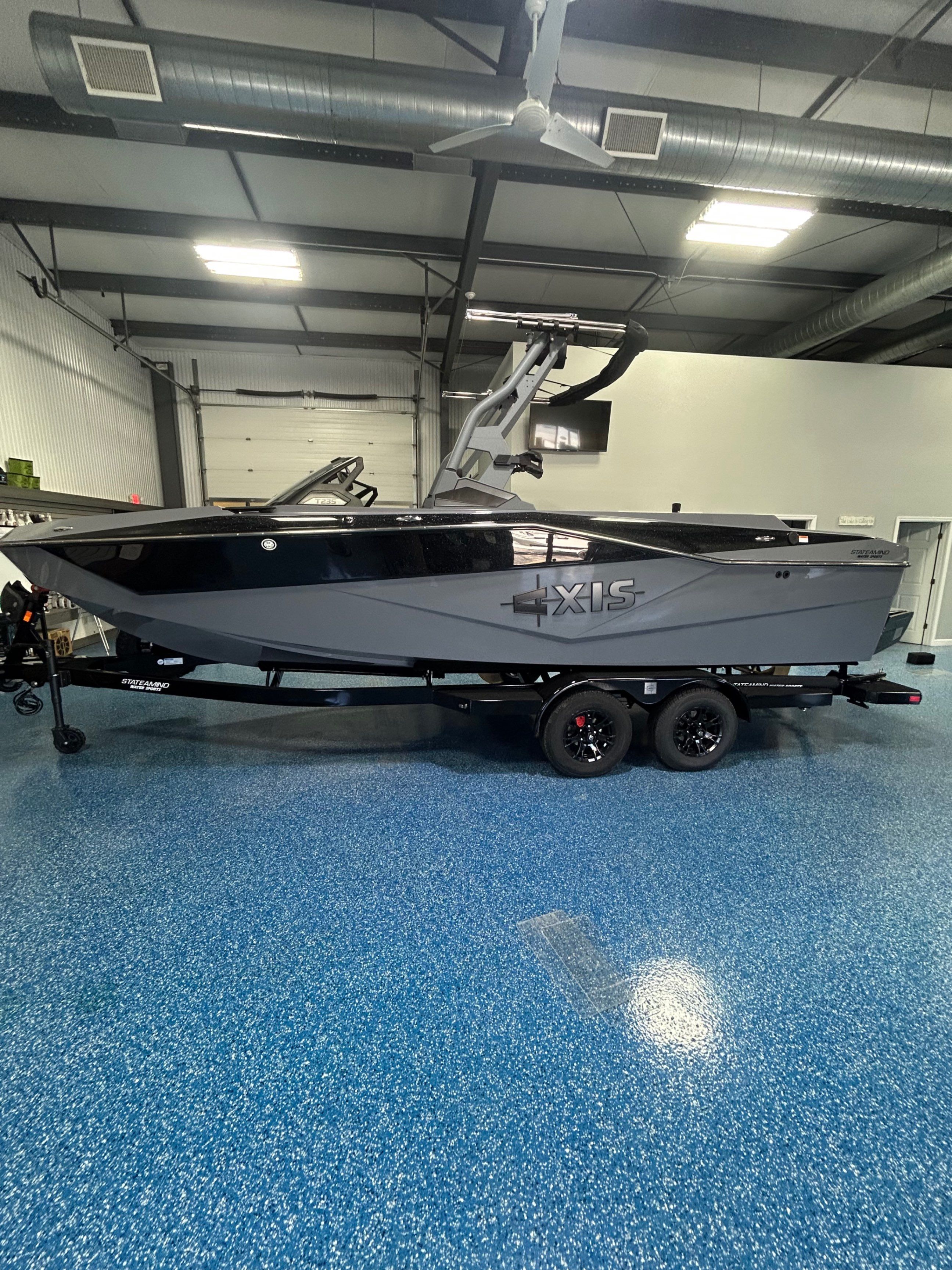 New 2026 Axis T235, 63042 Hazelwood - Boat Trader