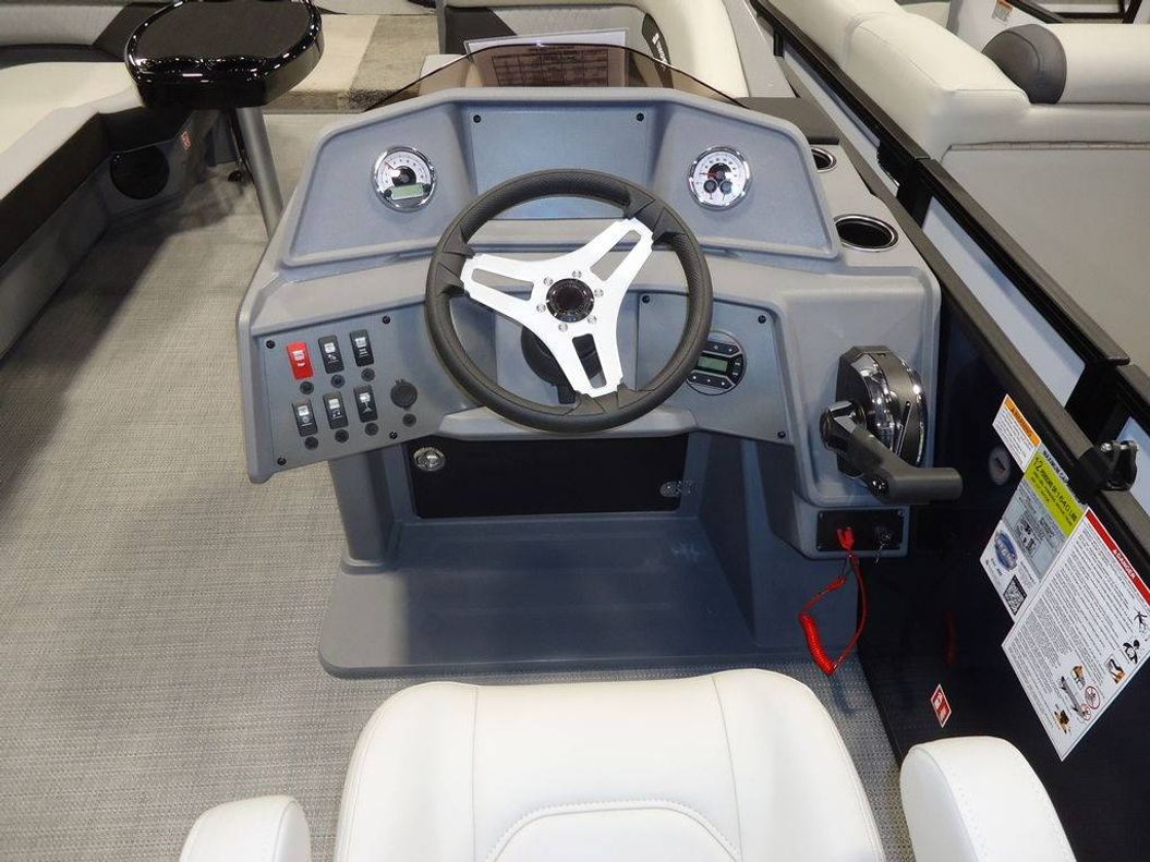 2026 Starcraft Marine VX 22 Q DH