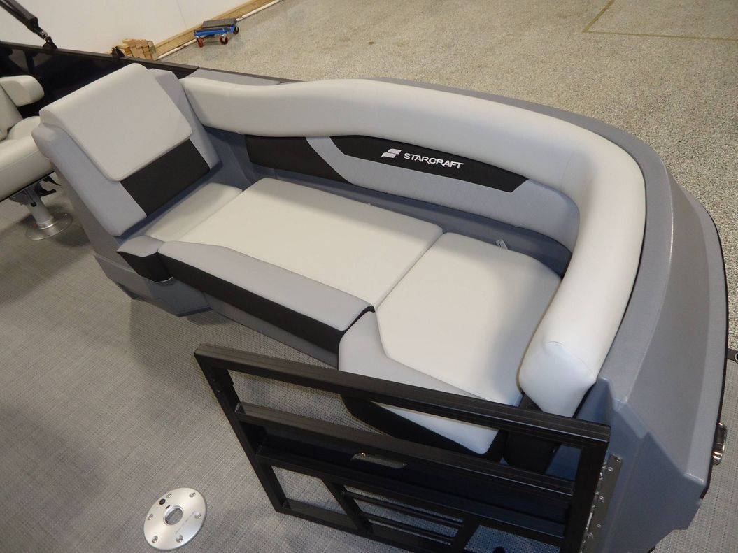 2026 Starcraft Marine VX 22 Q DH