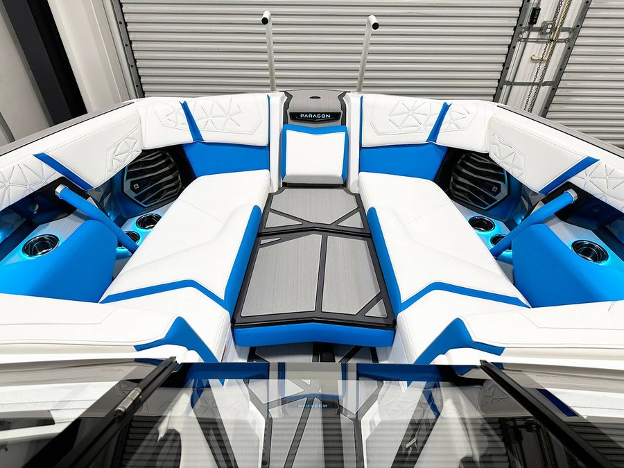 2025 Nautique P23, photo 6 of 14