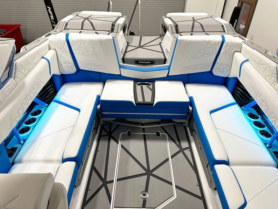 2025 Nautique P23, photo 5 of 14