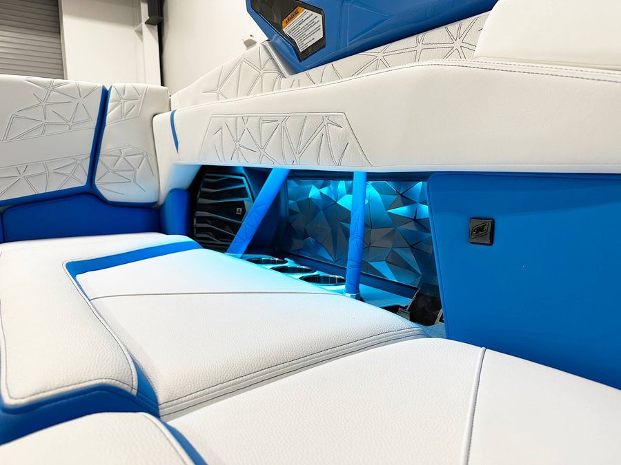2025 Nautique P23, photo 13 of 14