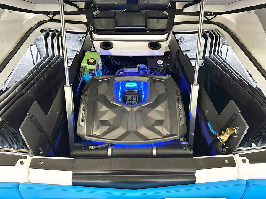 2025 Nautique P23, photo 14 of 14