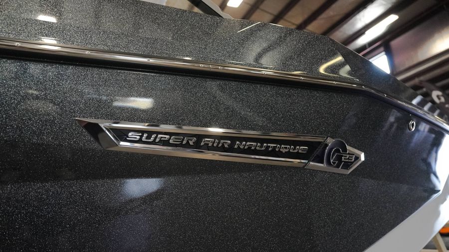 2027 Nautique G23, photo 12 of 12