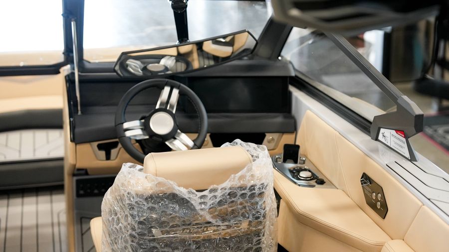 2027 Nautique G23, photo 9 of 12