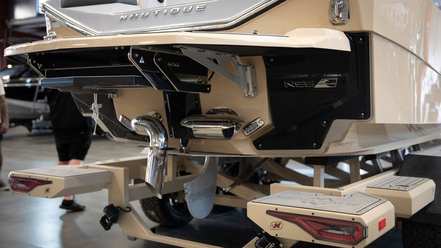 2027 Nautique G23, photo 4 of 12