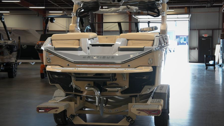 2027 Nautique G23, photo 5 of 12