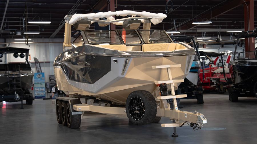 2027 Nautique G23