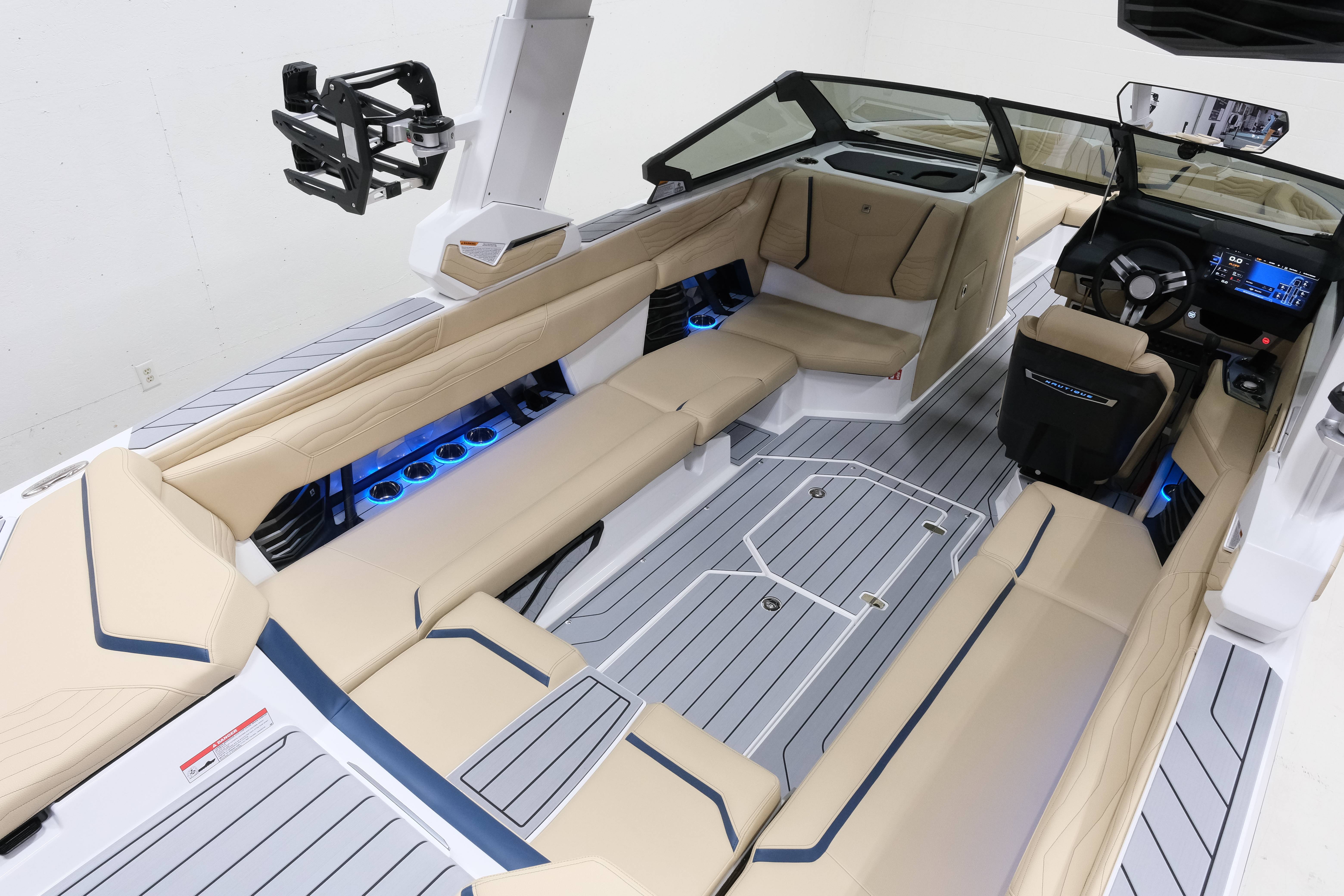 Wakeboard & Wakesurf Boats for Sale in Cincinnati, OH - N3 Boatworks