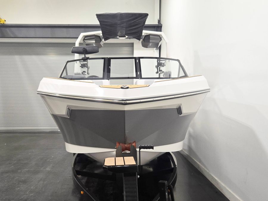 2026 Nautique S21, photo 5 of 12