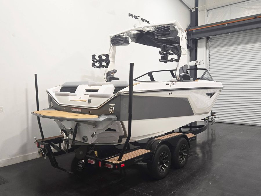 2026 Nautique S21, photo 3 of 12