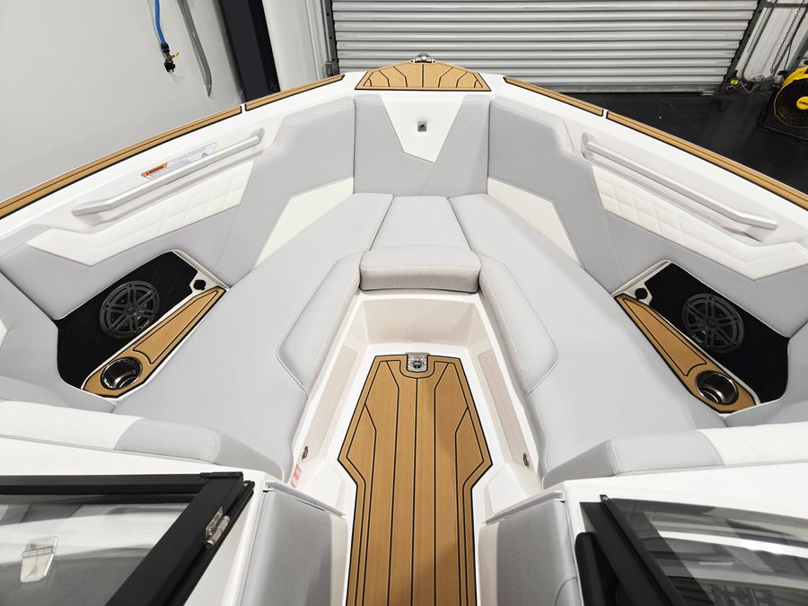 2026 Nautique S21, photo 9 of 12