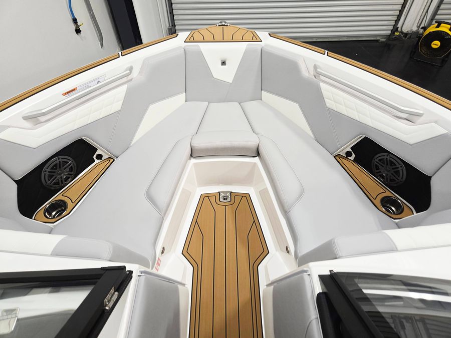 2026 Nautique S21, photo 8 of 12