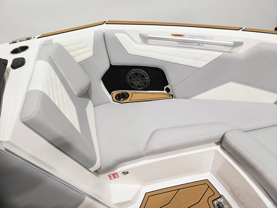 2026 Nautique S21, photo 6 of 12