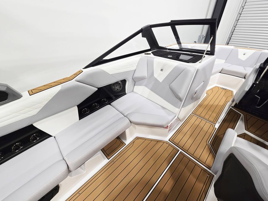 2026 Nautique S21, photo 7 of 12