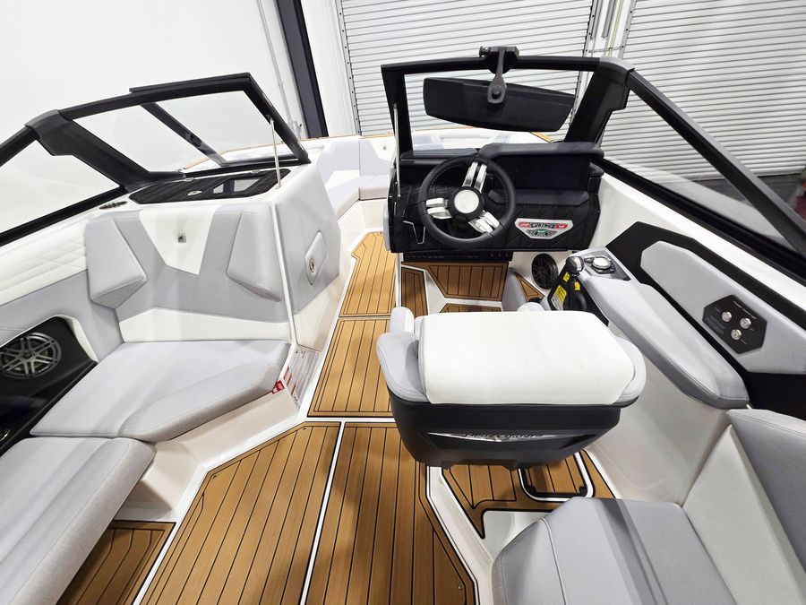 2026 Nautique S21, photo 11 of 12