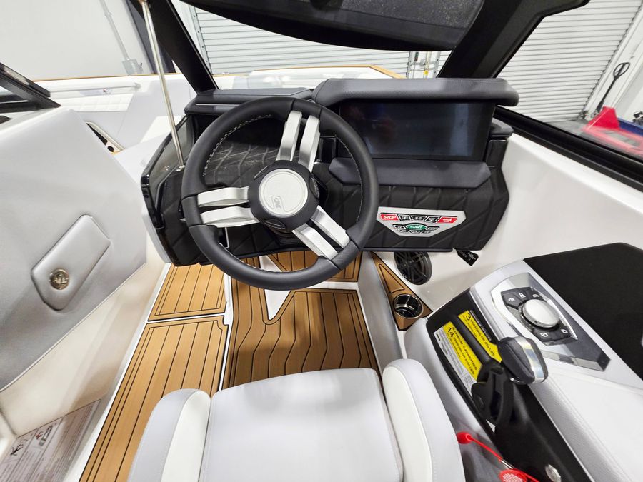 2026 Nautique S21, photo 10 of 12