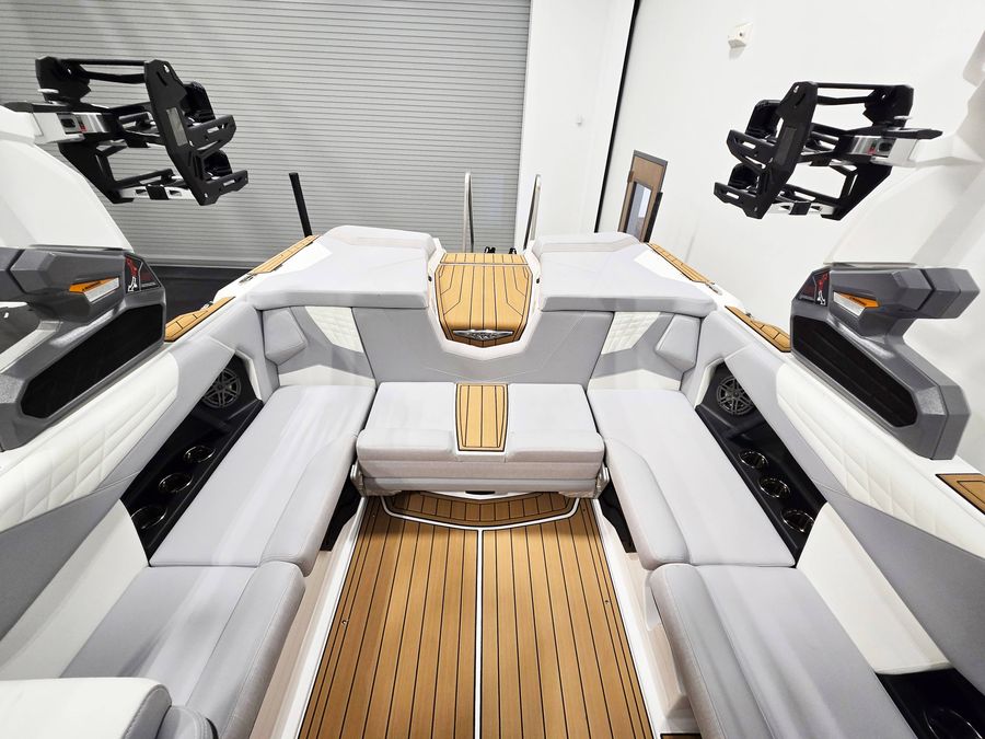 2026 Nautique S21, photo 12 of 12