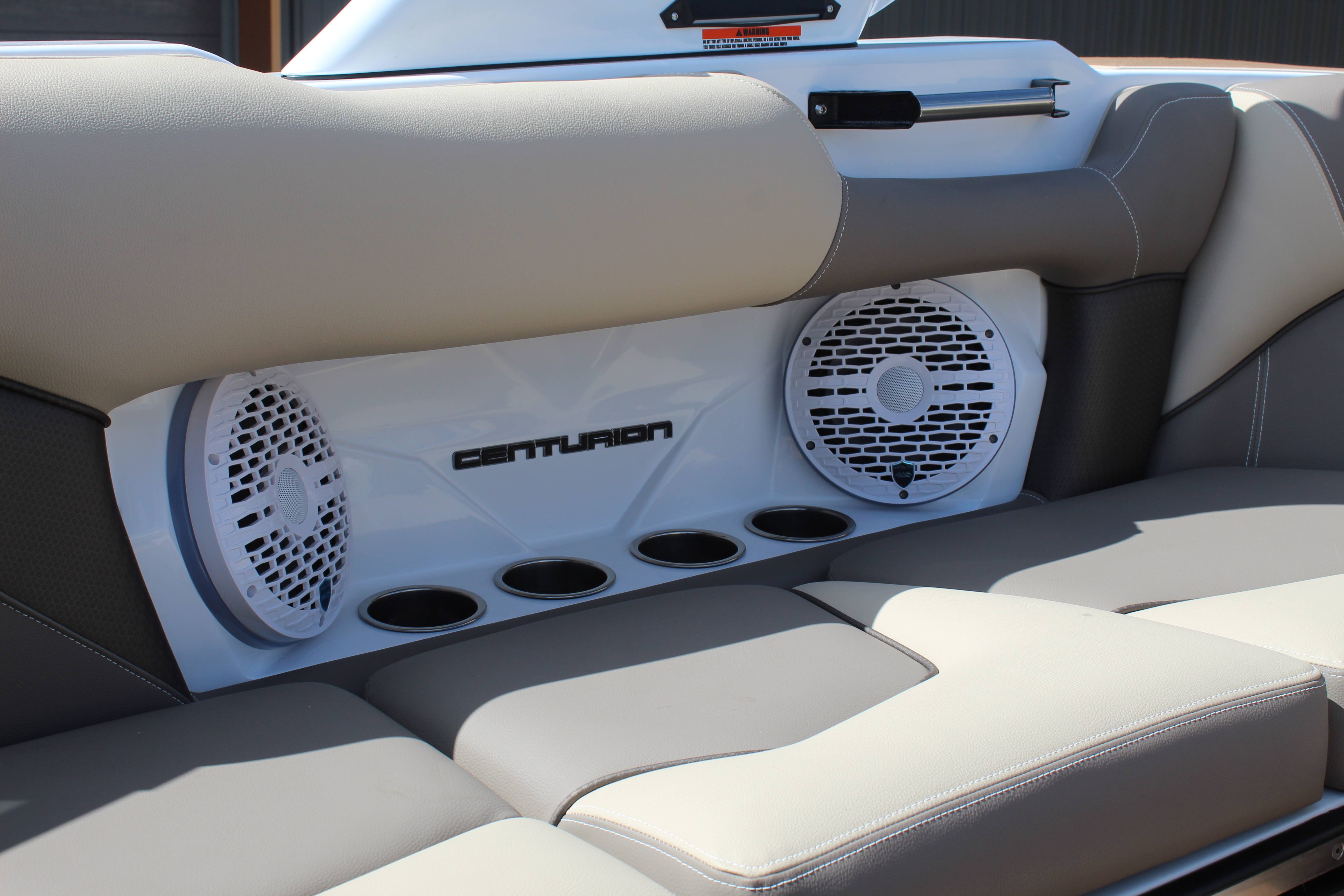 Ri  New 2025 Centurion Fe22 For Sale in Alexandria, MN | Faction