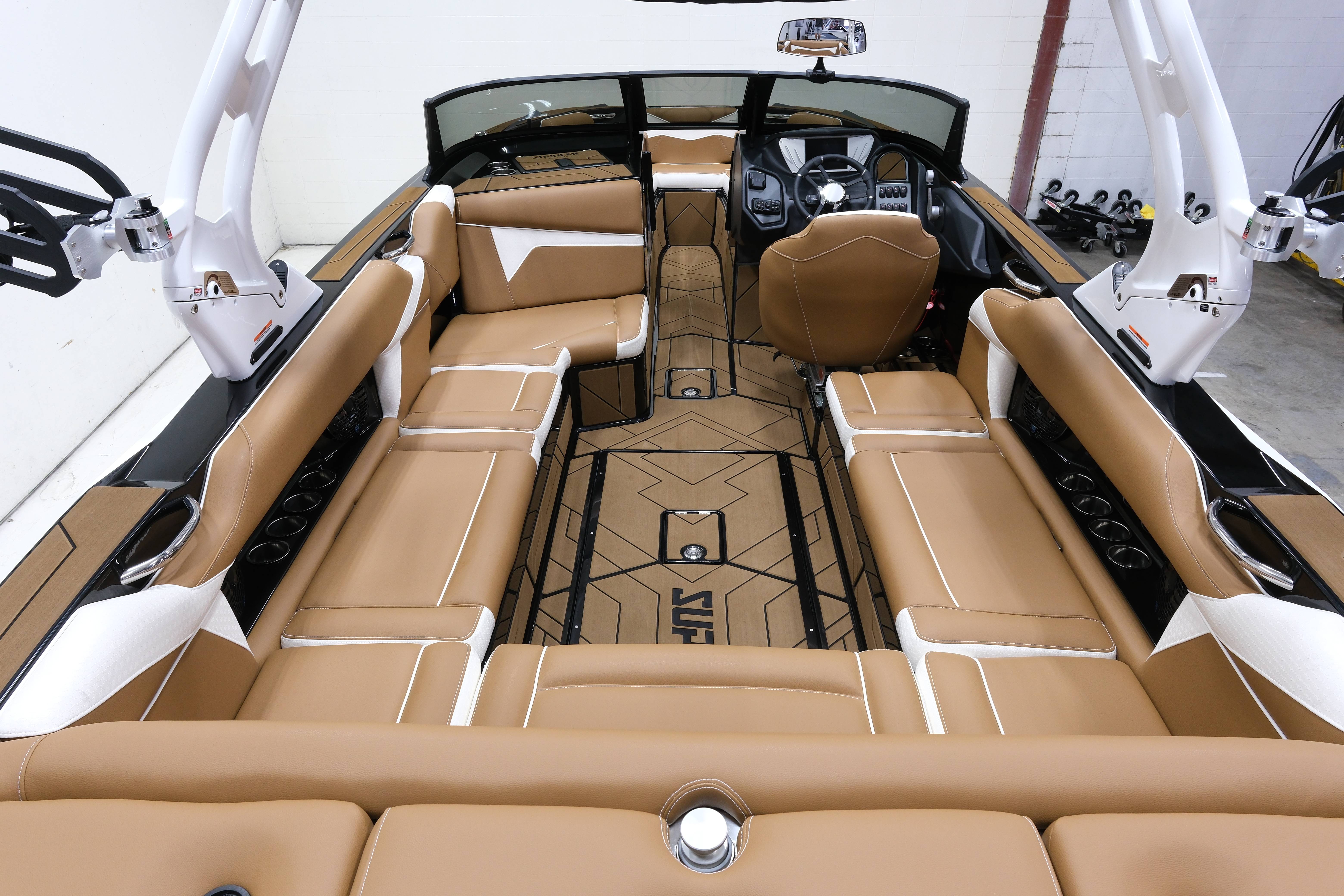 New 2026 Supreme S240, 46220 Indianapolis - Boat Trader