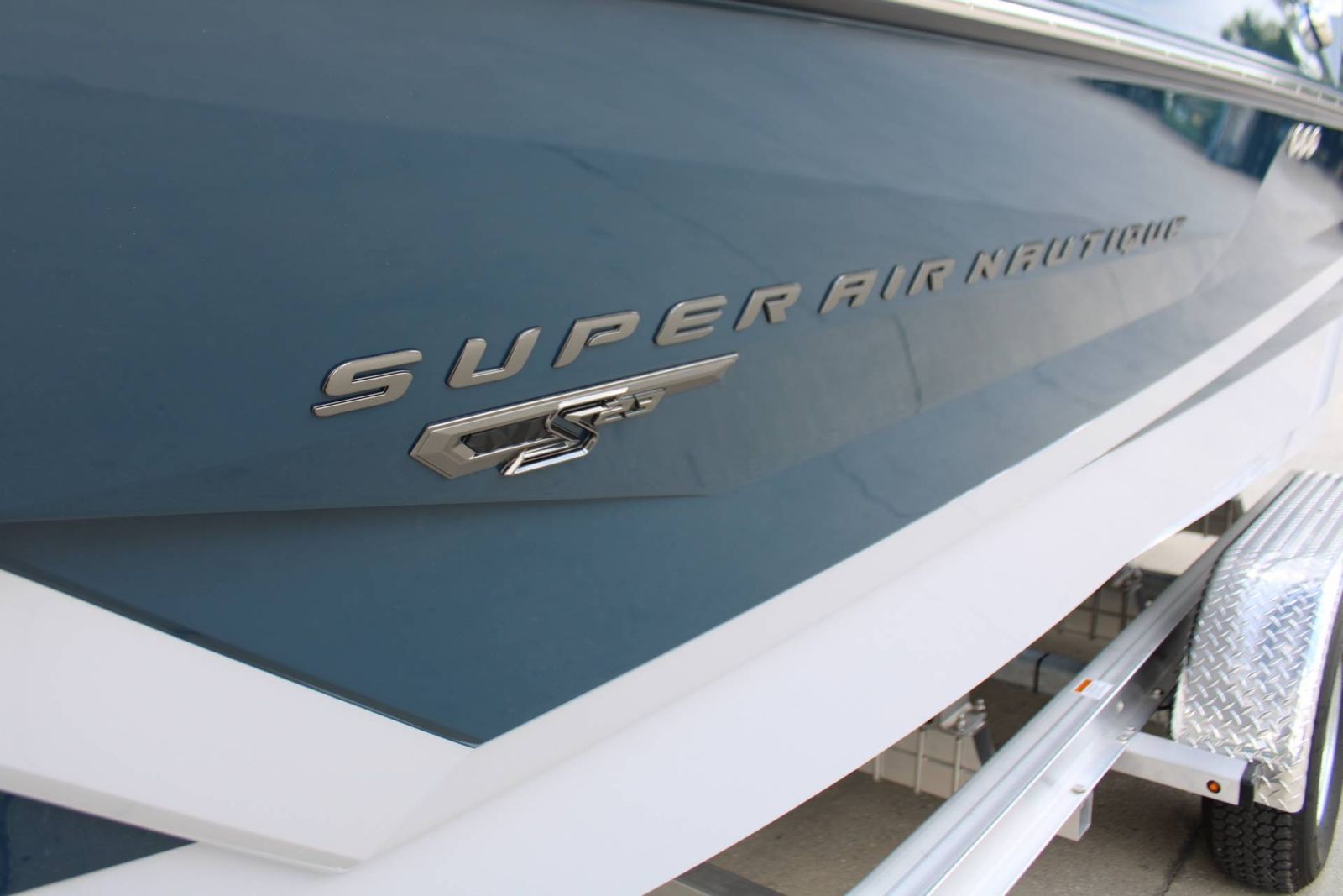 2027 Nautique S23 wake / ski for sale in Melrose, Florida — photo 5