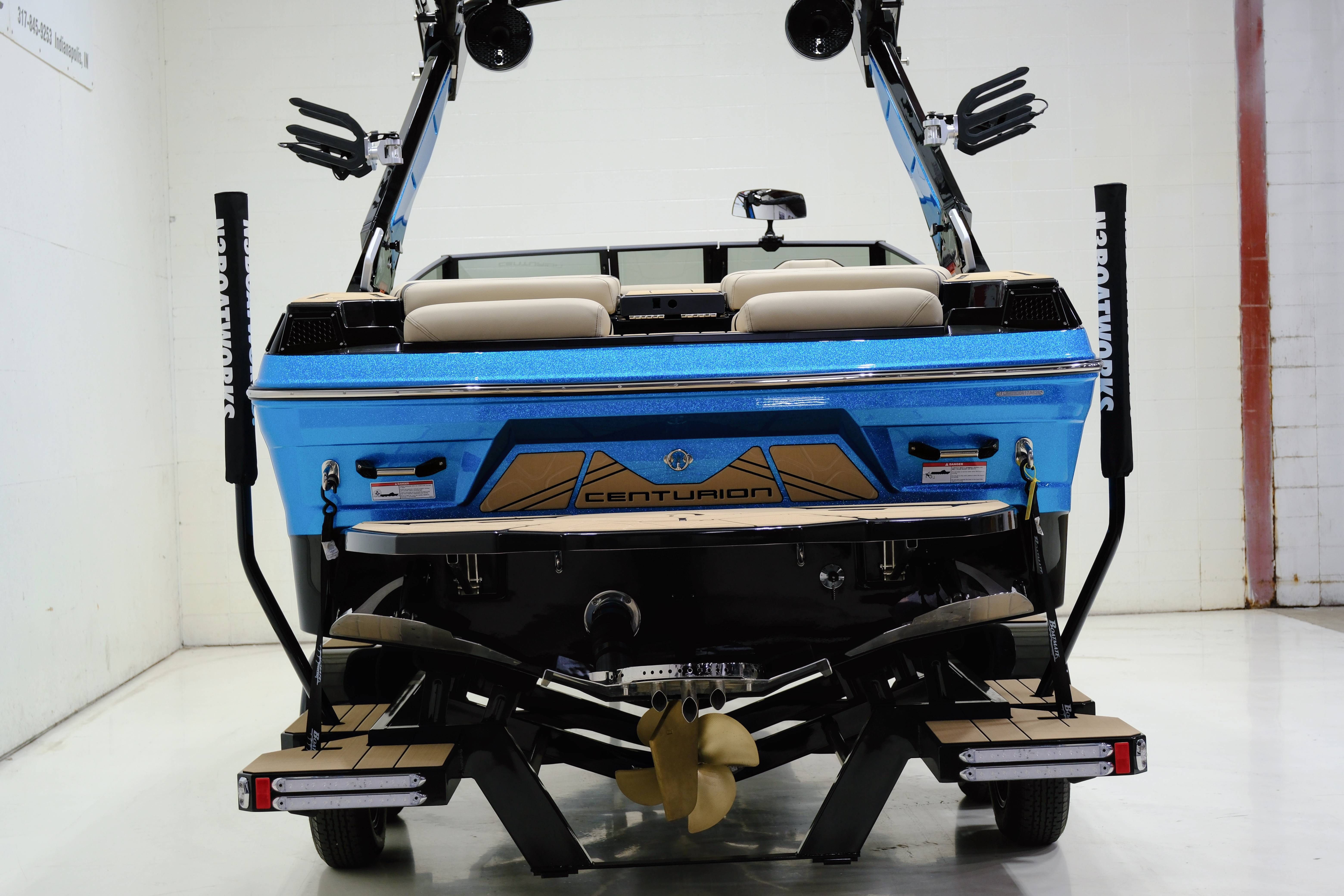 New 2026 Centurion Fe22 For Sale in Indianapolis, IN | N3 Boatworks