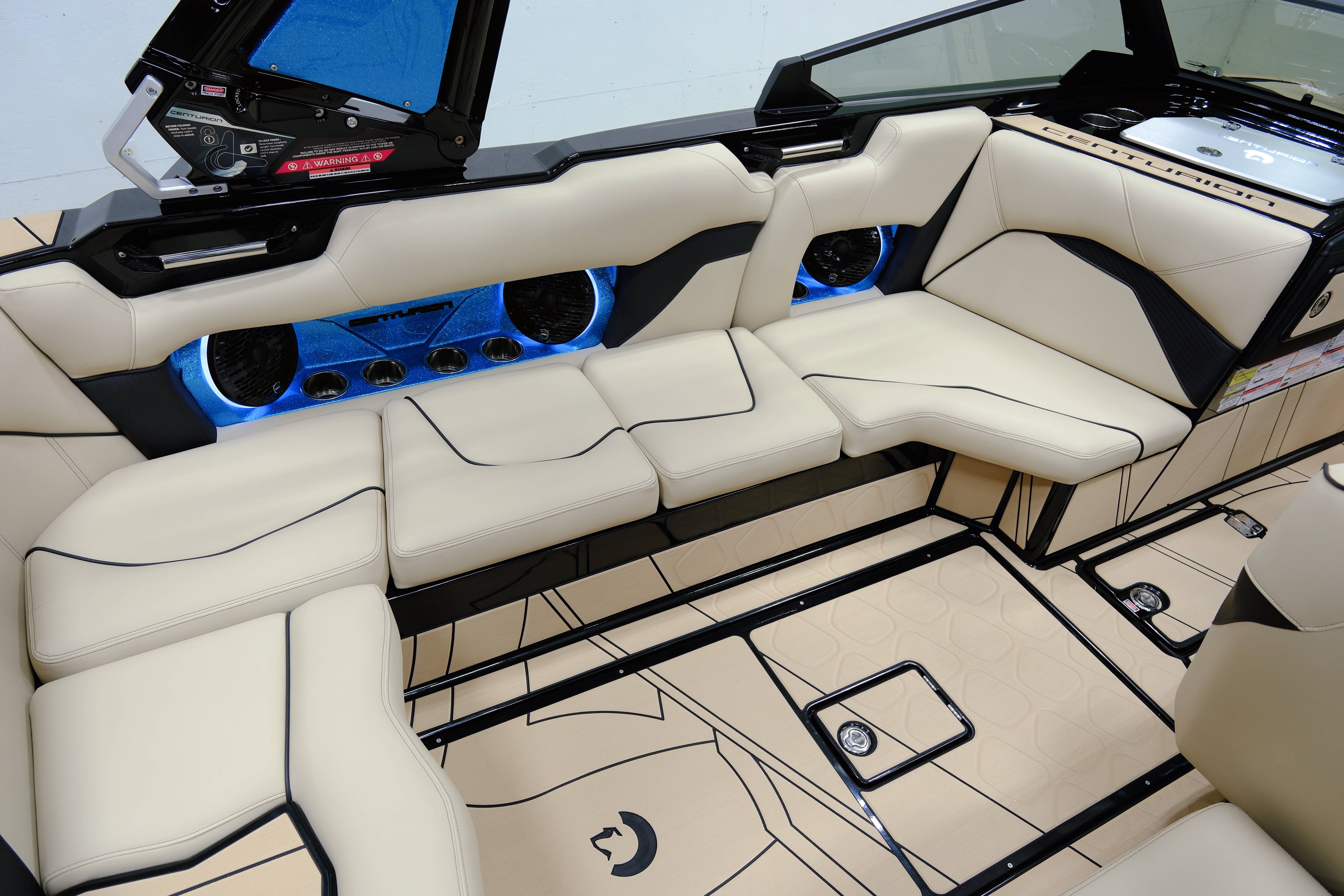 Used Centurion Boats for Sale in Richmond, IN - N3 Boatworks
