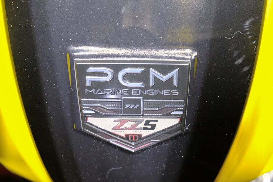 2026 Centurion Fe22, photo 20 of 27