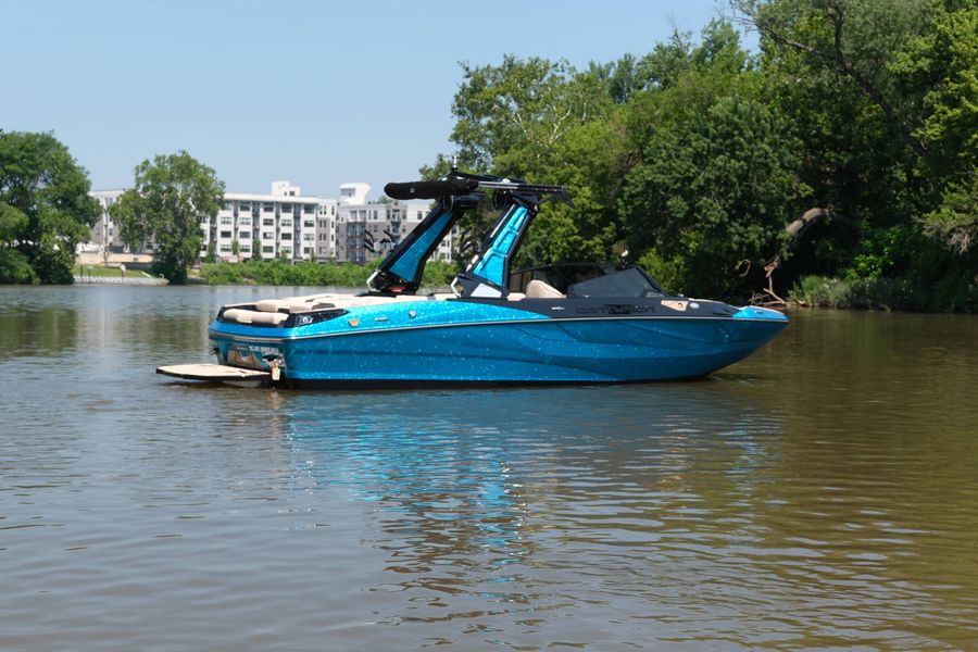 2026 Centurion Fe22, photo 27 of 27