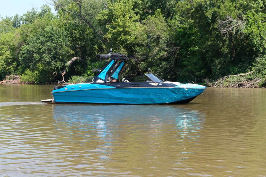 2026 Centurion Fe22, photo 26 of 27