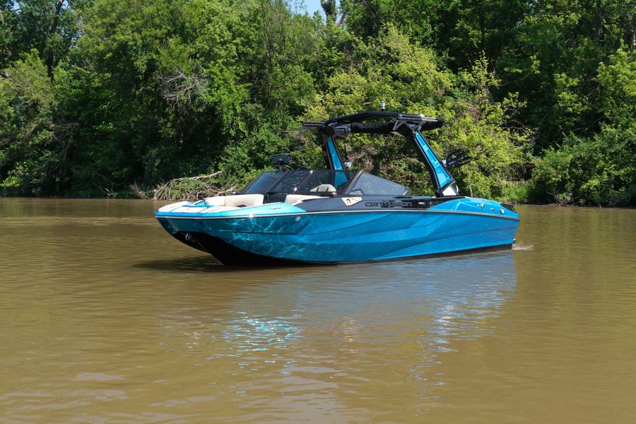 2026 Centurion Fe22, photo 25 of 27