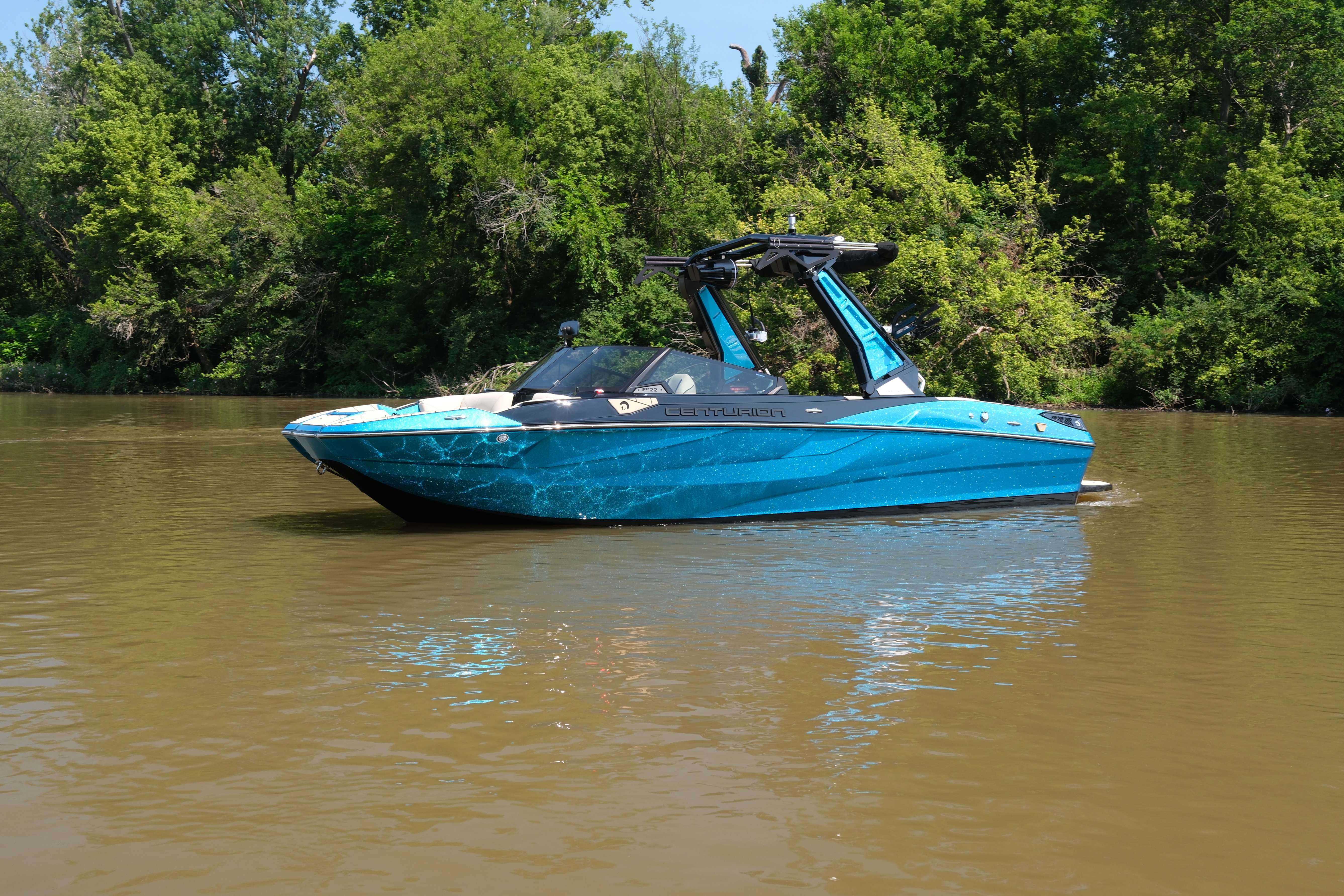 New 2026 Centurion Fe22 For Sale in Indianapolis, IN | N3 Boatworks