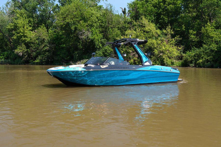 2026 Centurion Fe22, photo 24 of 27