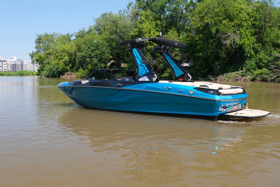 2026 Centurion Fe22, photo 23 of 27