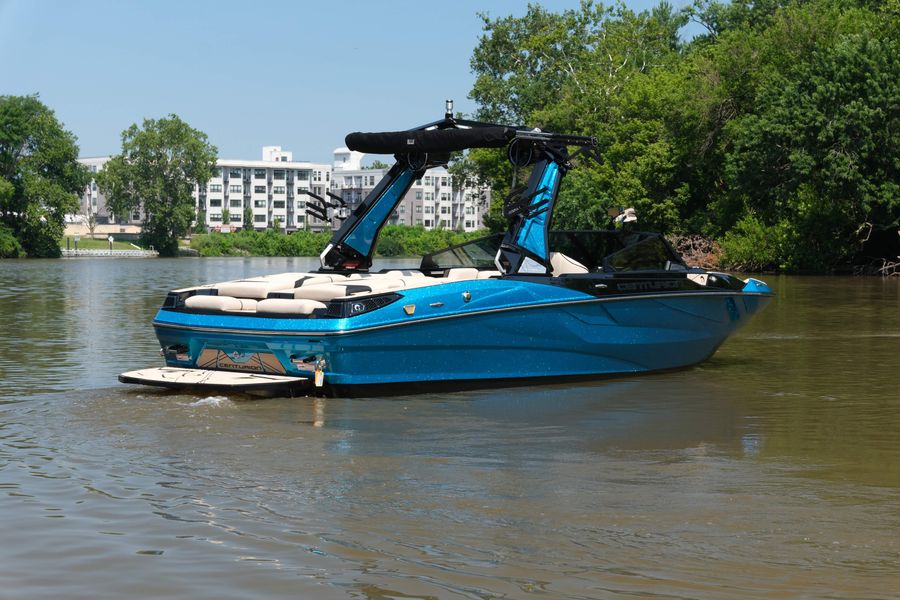 2026 Centurion Fe22, photo 22 of 27