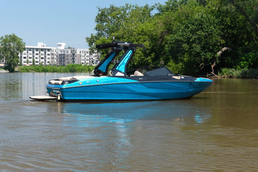 2026 Centurion Fe22, photo 21 of 27