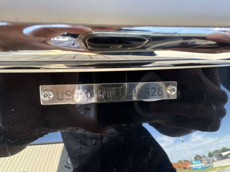 2026 Chris-Craft Sportster 25 MR Wake Surf, photo 9 of 30