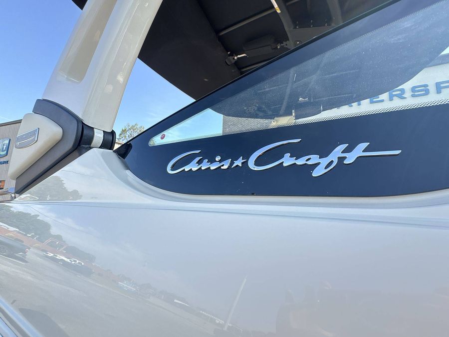 2026 Chris-Craft Sportster 25 MR Wake Surf, photo 8 of 30