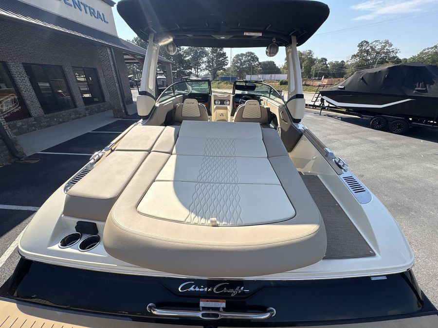 2026 Chris-Craft Sportster 25 MR Wake Surf, photo 24 of 30