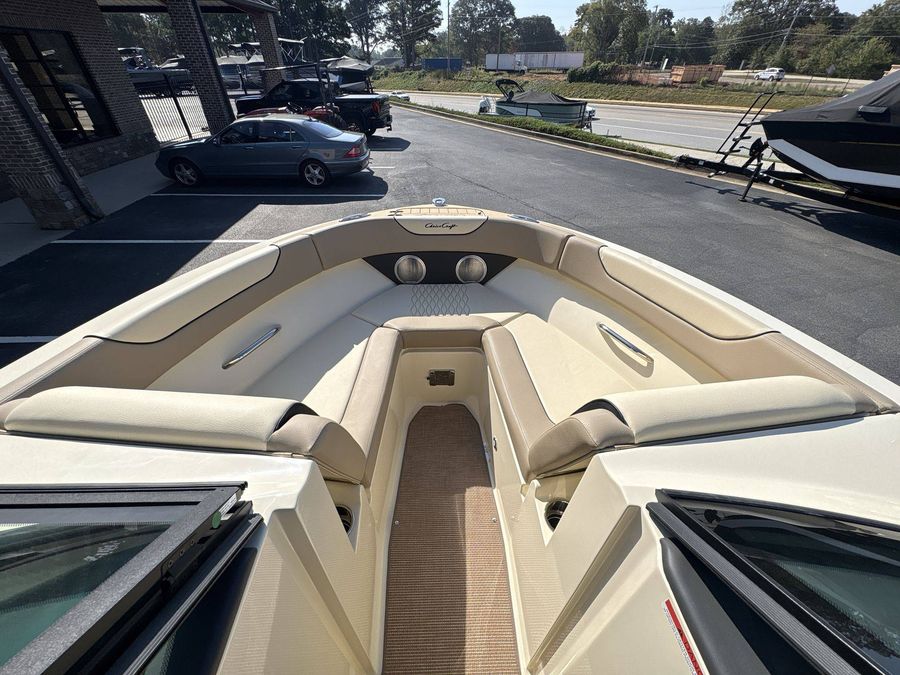 2026 Chris-Craft Sportster 25 MR Wake Surf, photo 6 of 30