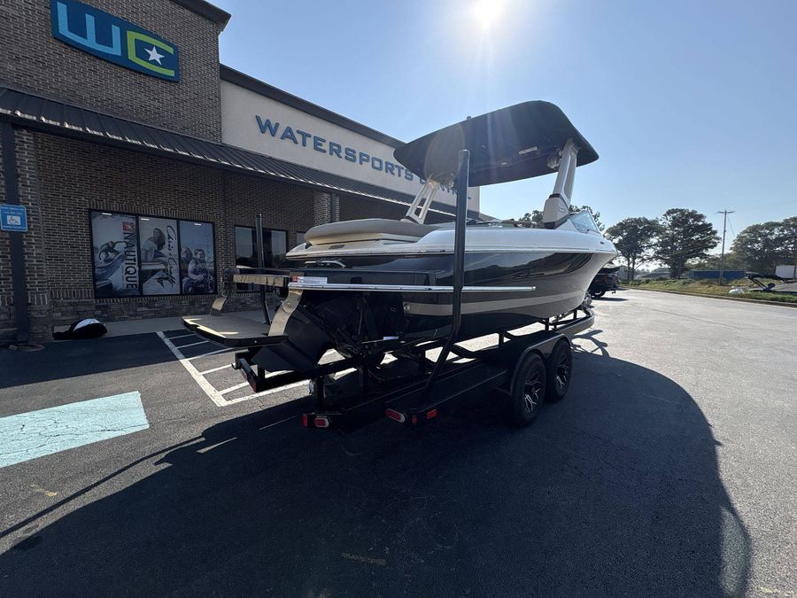 2026 Chris-Craft Sportster 25 MR Wake Surf, photo 29 of 30