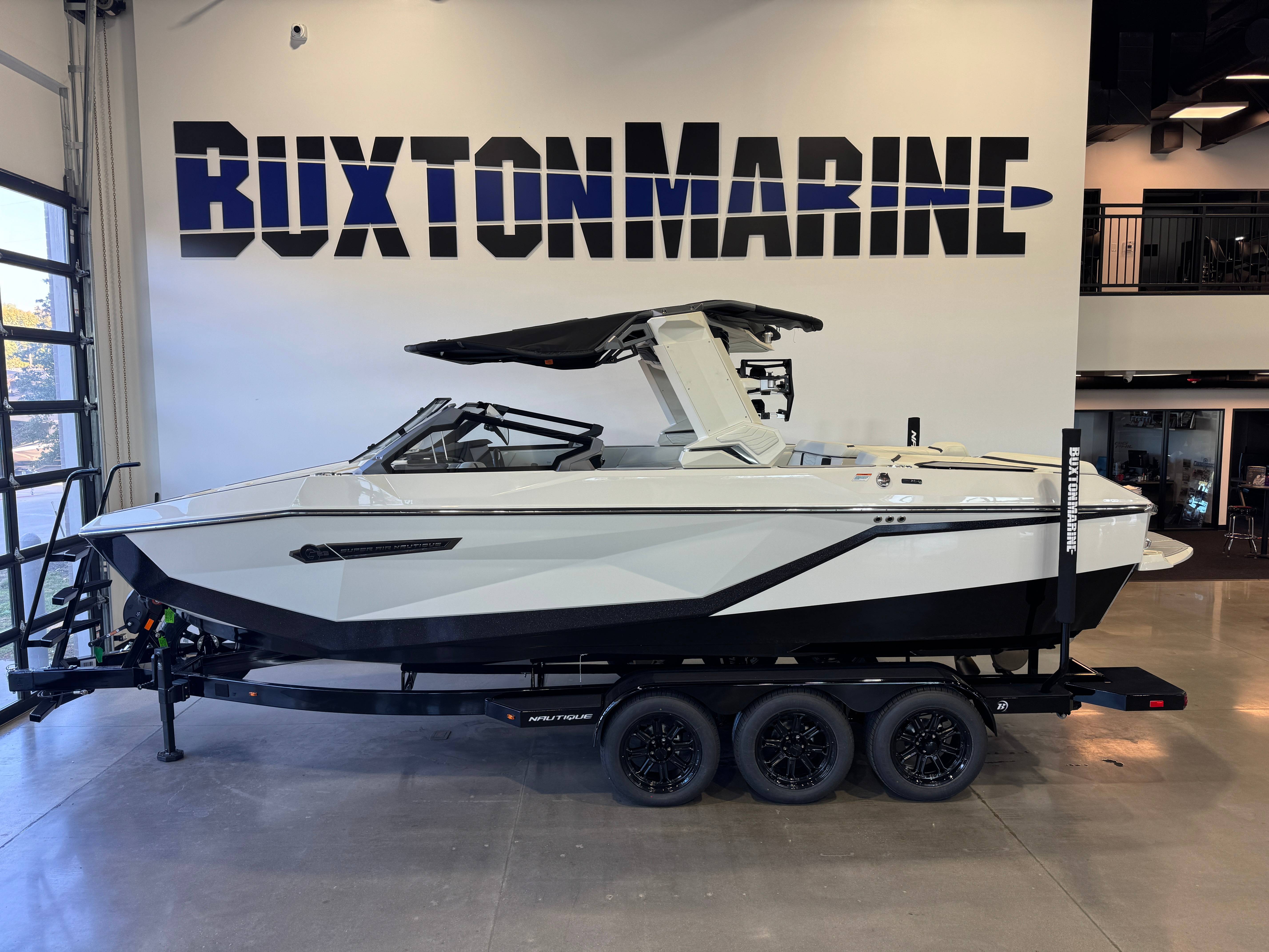 MARINA DE BOUBBON セール中 Wakesurf Boats for Sale in Commerce, TX - Buxton Marine