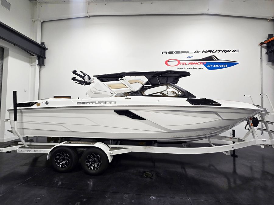 2026 Centurion Ri245
