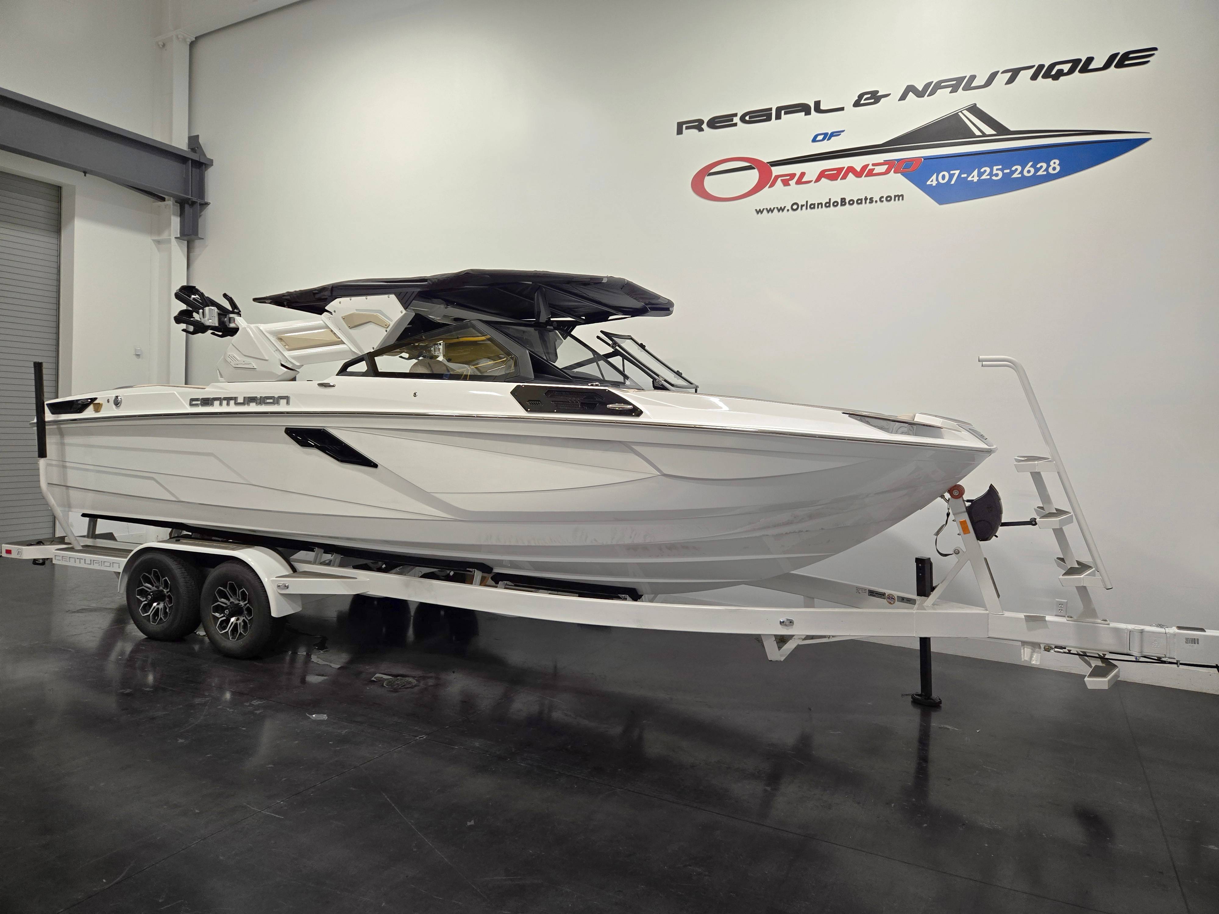 2026 Centurion Ri245 — photo 2