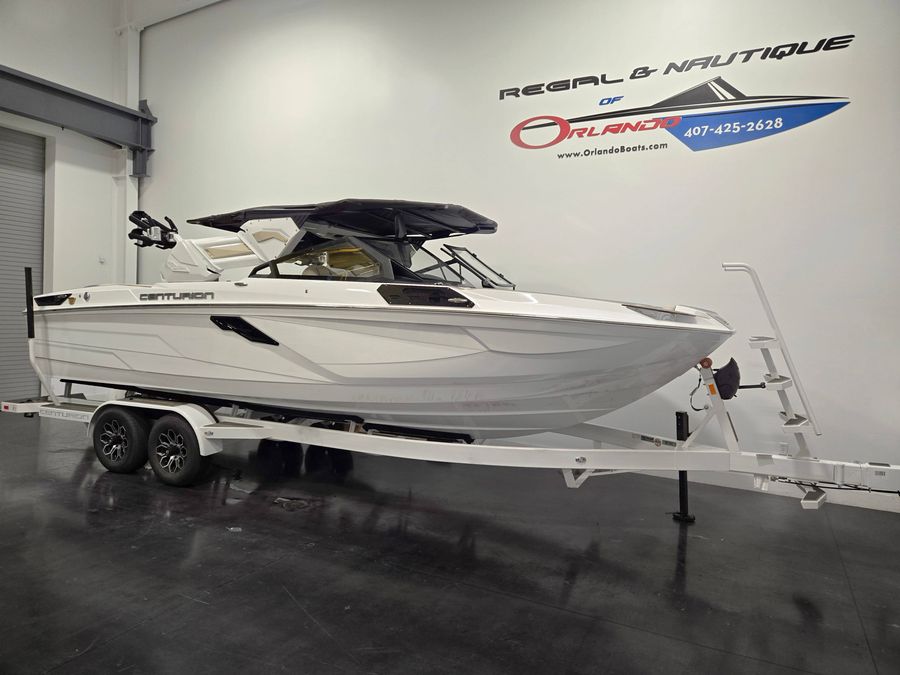 2026 Centurion Ri245, photo 2 of 14